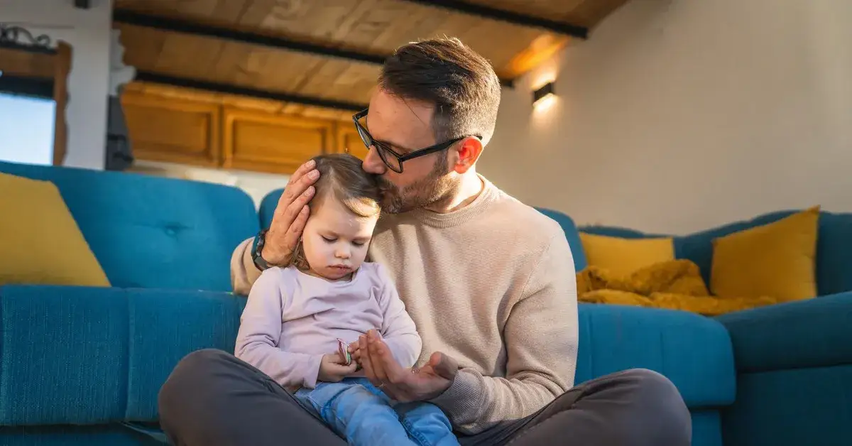 Sąd zmusi dziecko do kontaktów? Nie! Jak chronić relację.