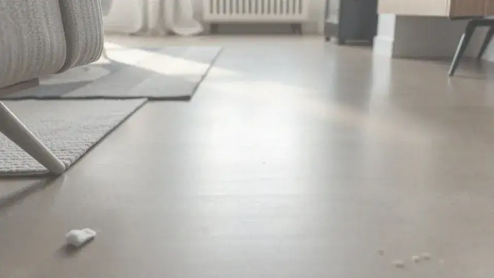 Co na podłogę zamiast płytek i paneli? Odkryj trwałe alternatywy