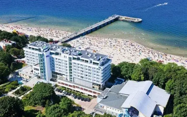 Jakie sanatorium w Kołobrzegu polecacie? Sprawdź najlepsze opcje!