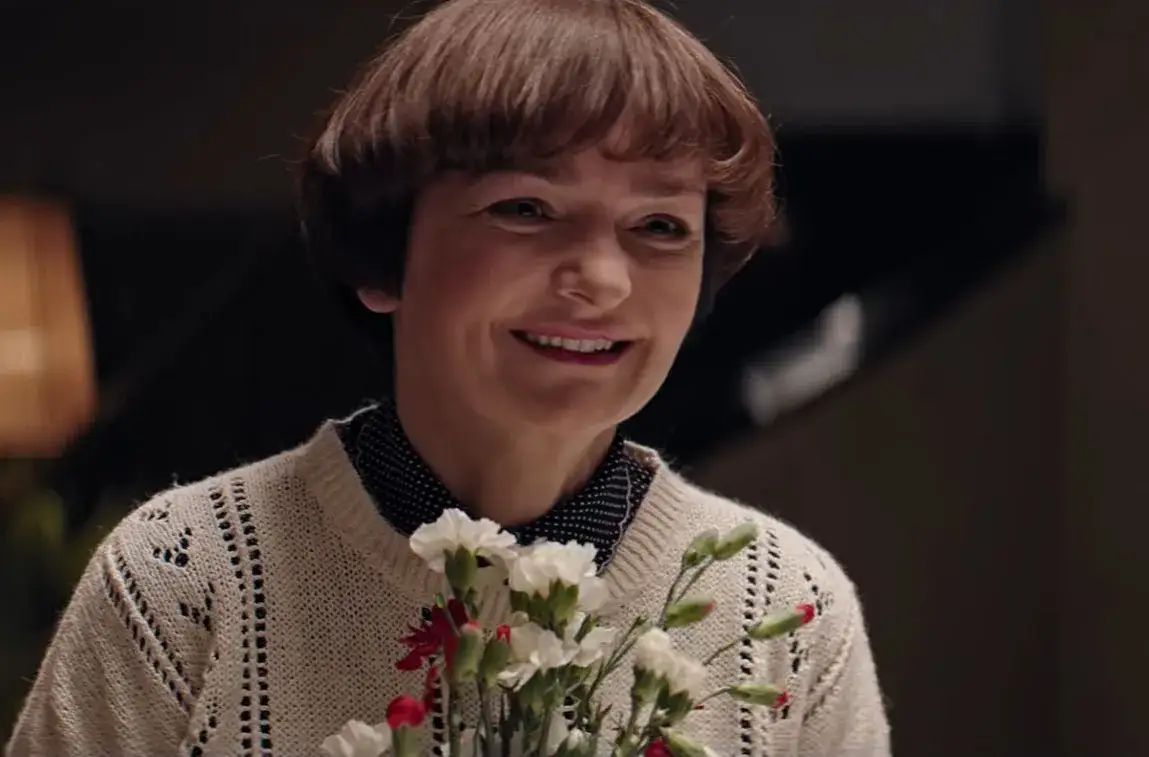 Kim jest Basia z filmu Polityka? Tajemnicza postać w świecie mediów