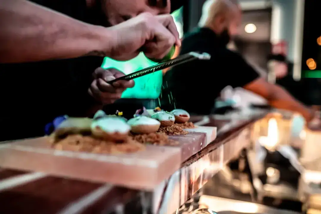 Fiestas gastronómicas este fin de semana: sabores y diversión en Galicia