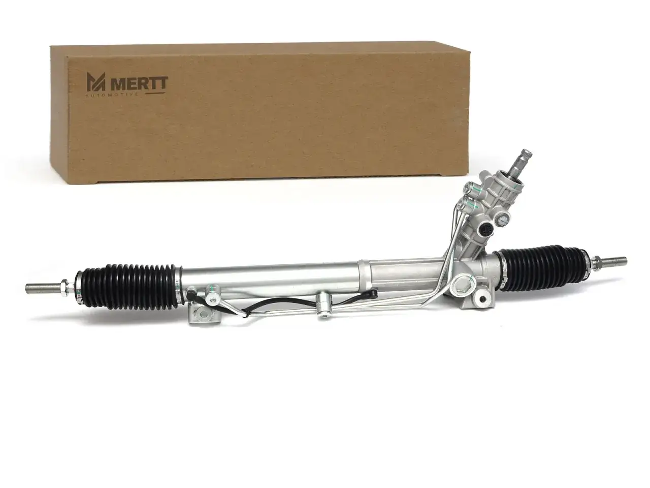 Maglownica E39: Objawy, diagnoza i opcje naprawy, które musisz znać