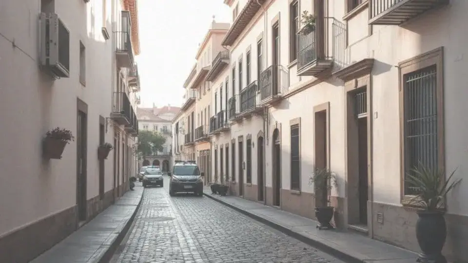 Hiszpania czy jest bezpiecznie? Odkryj niebezpieczeństwa i statystyki