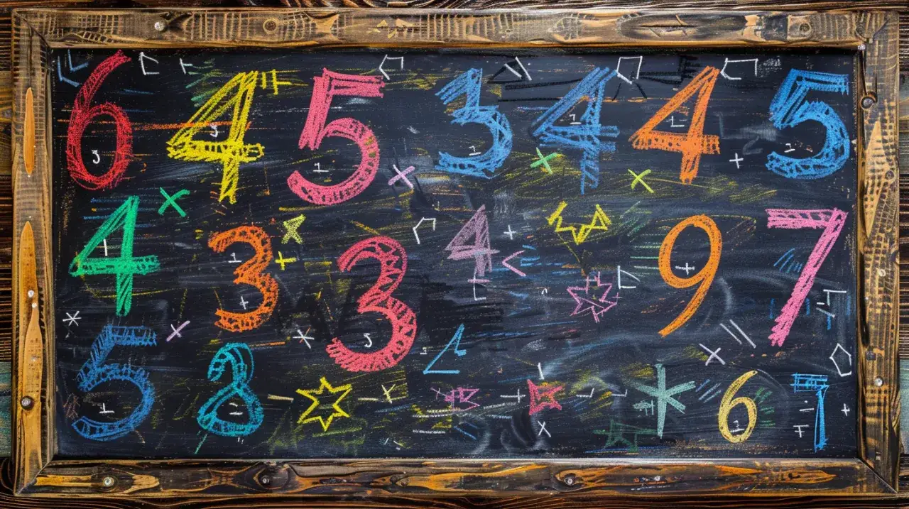 Jakie są główne różnice między 45 a 6 po angielsku? Zobacz szczegóły