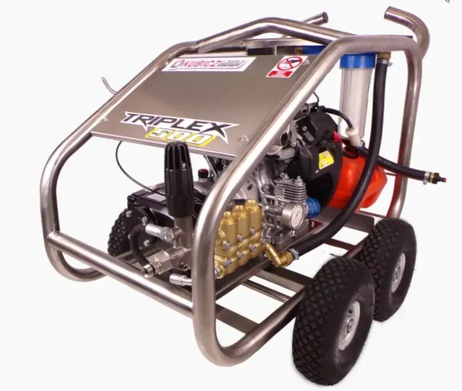 Najlepsze myjki ciśnieniowe do 500 zł – wybierz mądrze i oszczędzaj