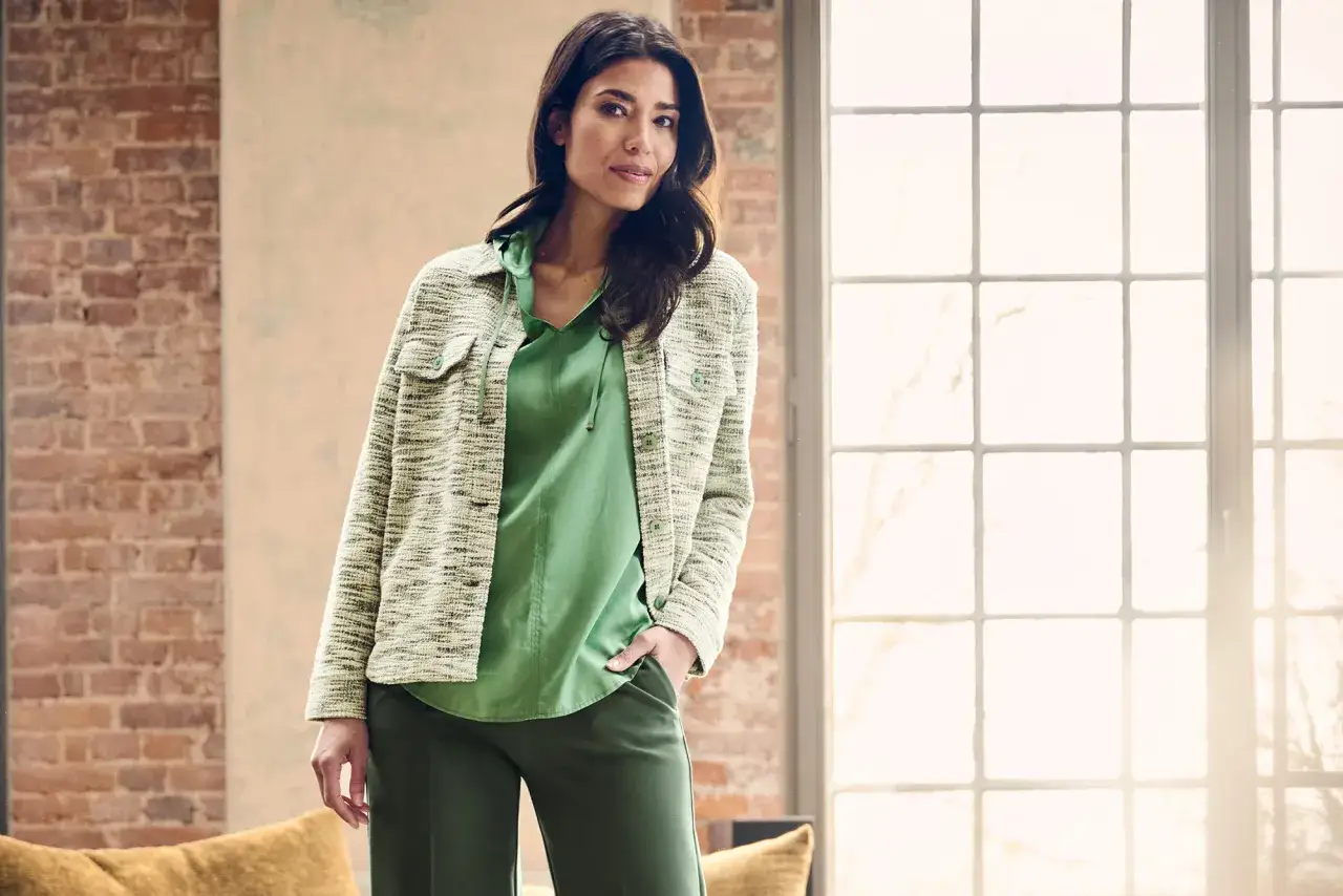 Jakie spodnie wyszczuplają i optycznie poprawiają sylwetkę?