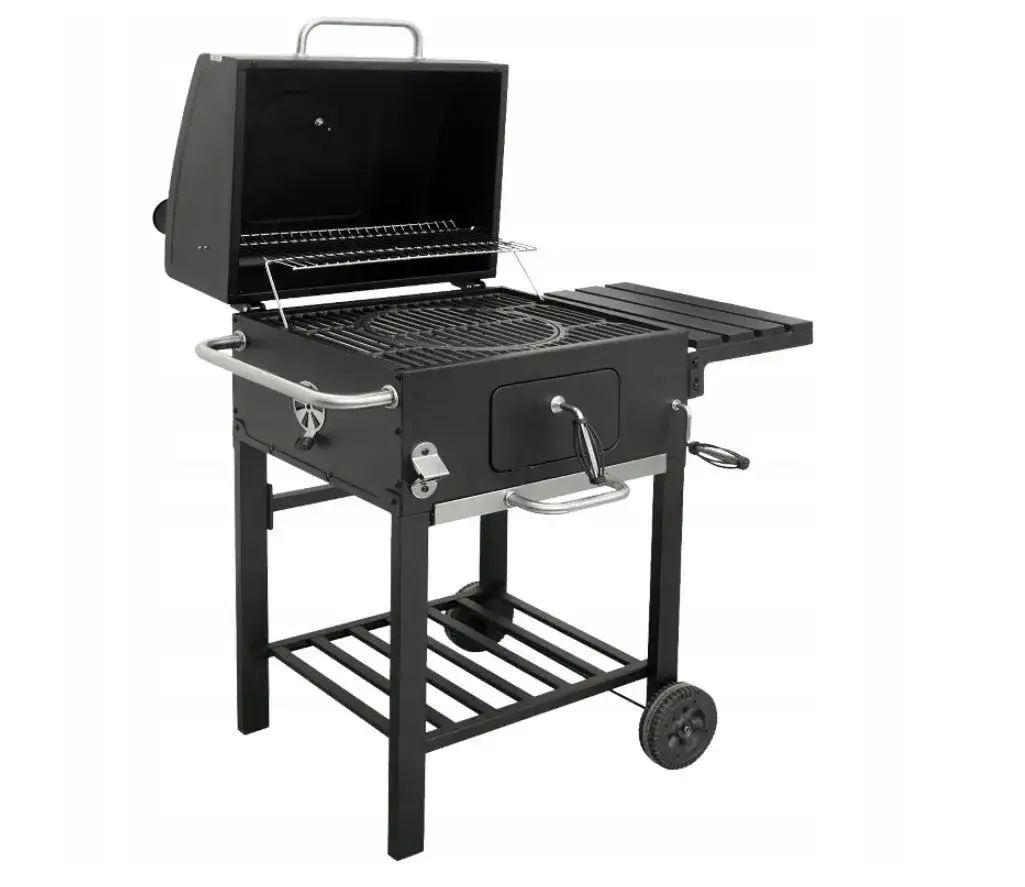 Grille Landmann Chef: Czy warto? Przewodnik po modelach i technologiach