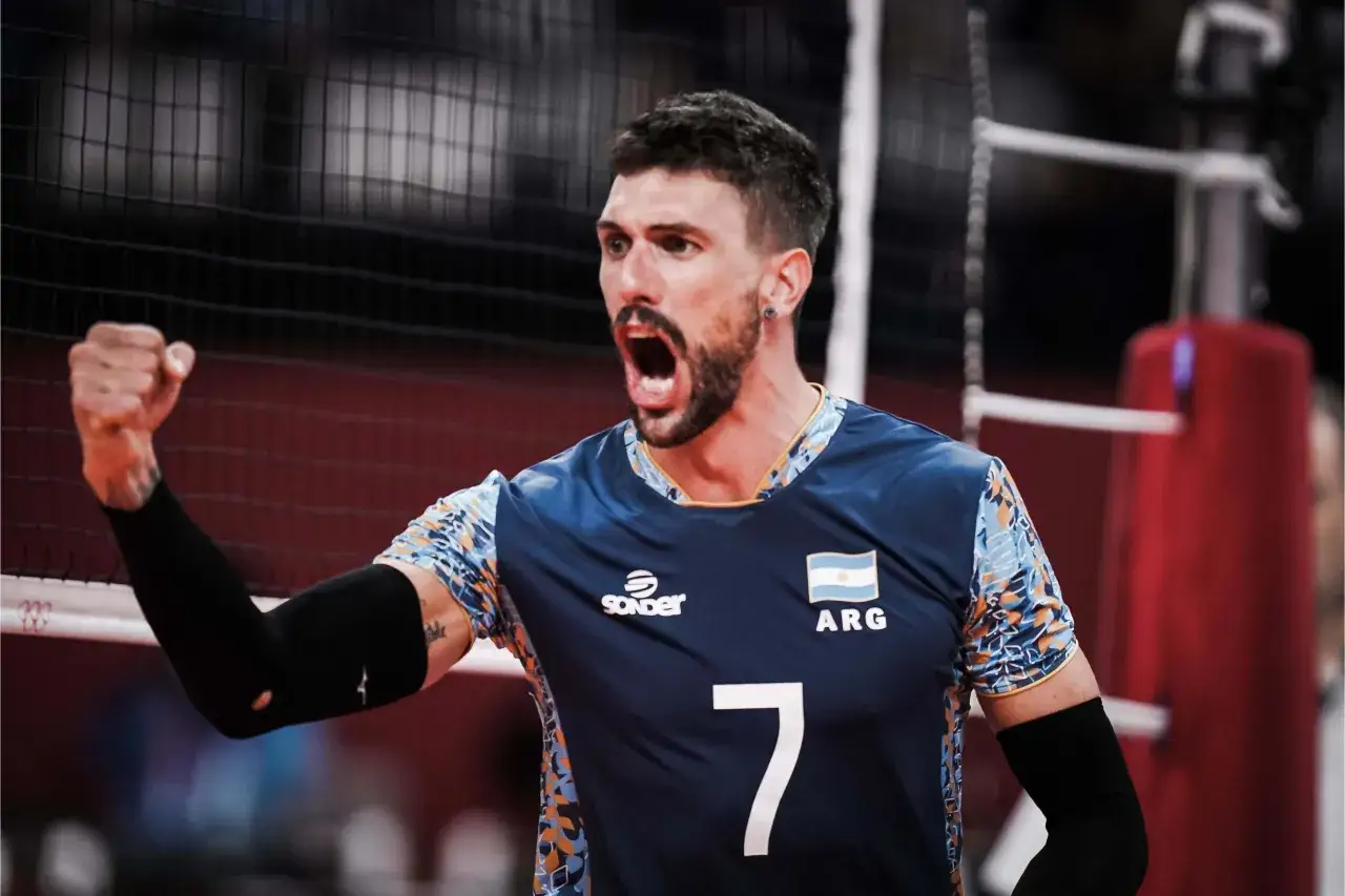 Facundo Conte: Czy Argentyńczyk zagra w polskiej lidze?