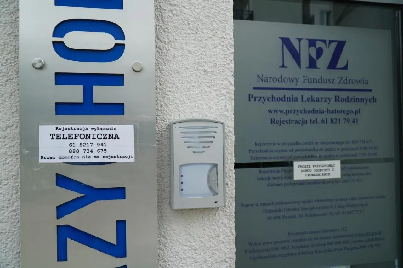 Jak zapisać się do przychodni NFZ i uniknąć niepotrzebnych problemów