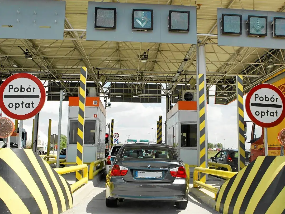 Autostrada A2: Opłaty, budowa, utrudnienia. Sprawdź przed wyjazdem!