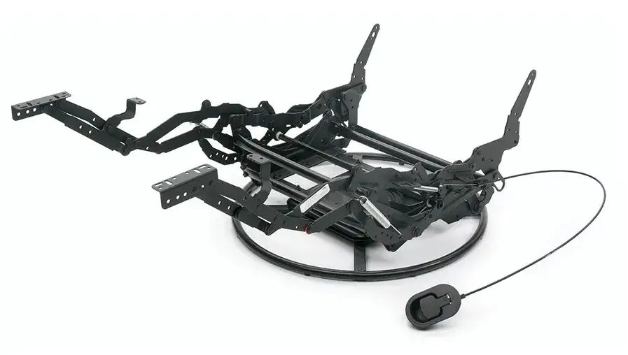 Cena mechanizmu relax: Manualny czy elektryczny? Co wybrać?