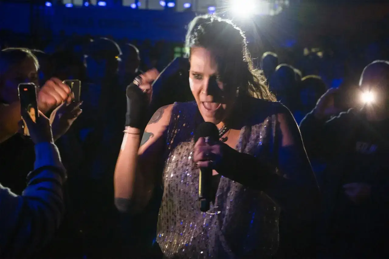 Beth Hart w Polsce – Co mówią recenzje jej koncertu? Opinie i wrażenia