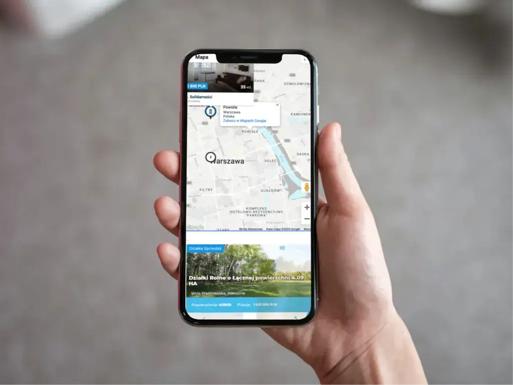 Co i gdzie aplikacja - najlepsze mobilne rozwiązania na wyciągnięcie ręki