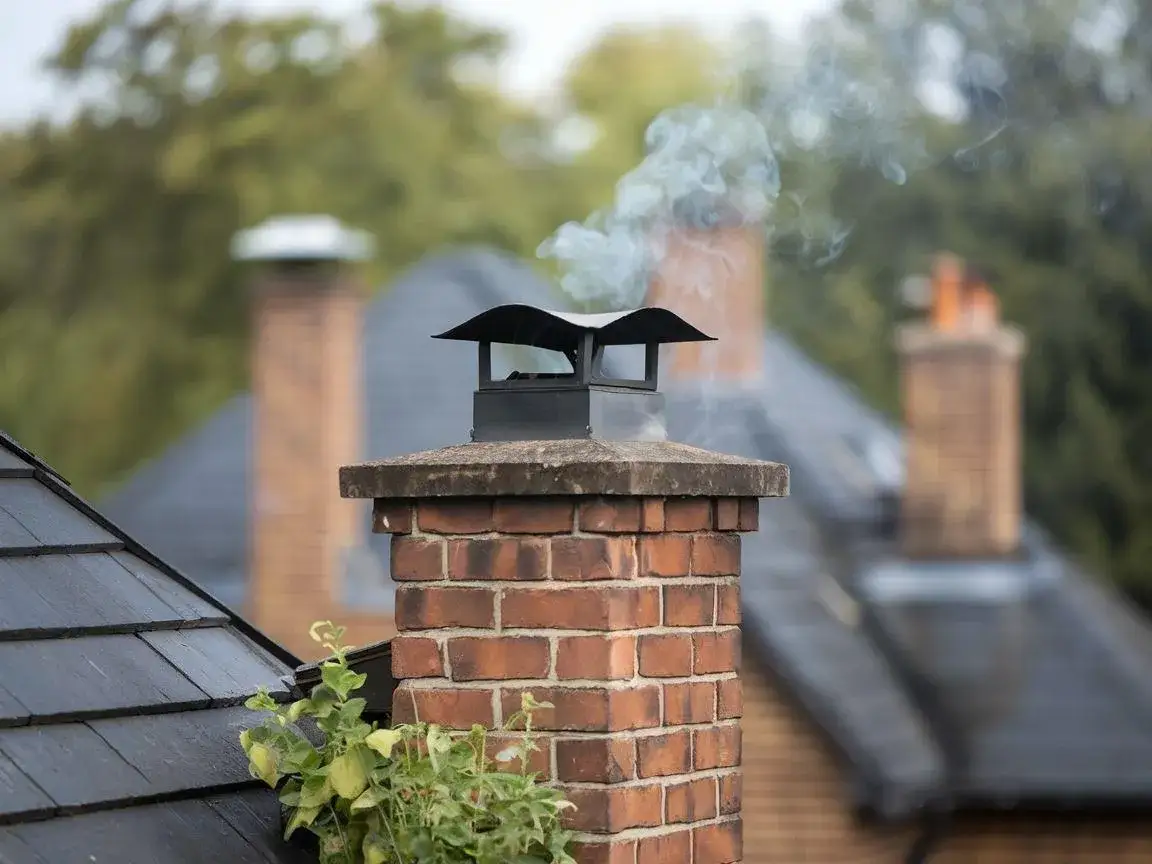 Ile cegieł na komin? Sprawdź, jak uniknąć kosztownych błędów