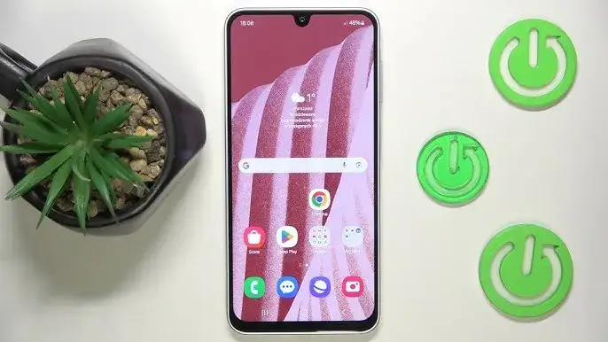 Skuteczne sposoby jak wyłączyć aplikacje w tle Samsung - poradnik użytkownika