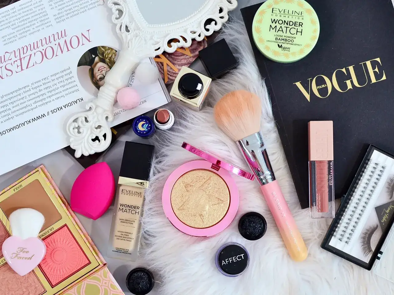 Jak zostać testerem kosmetyków i uniknąć najczęstszych błędów