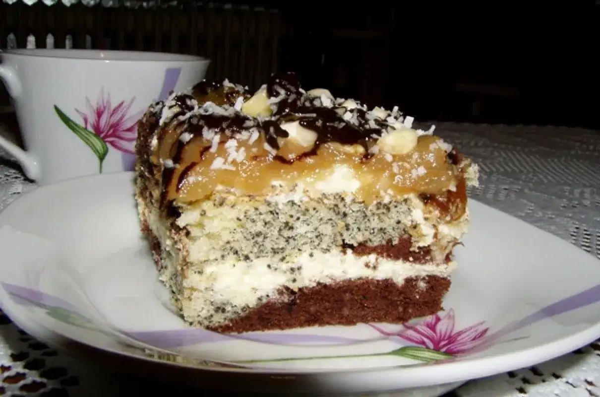 Pomazaniec (Popapraniec): Przepis, który zawsze się uda!