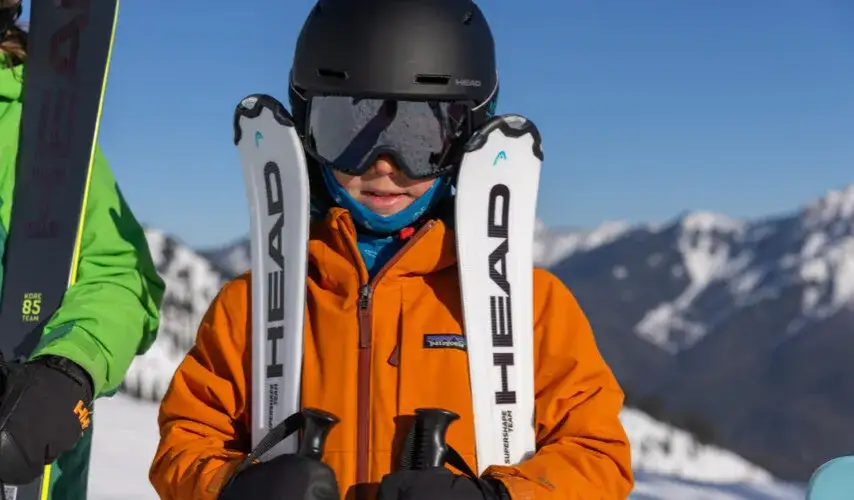 Jakie narty dla dziecka wybrać, by uniknąć błędów przy zakupie?