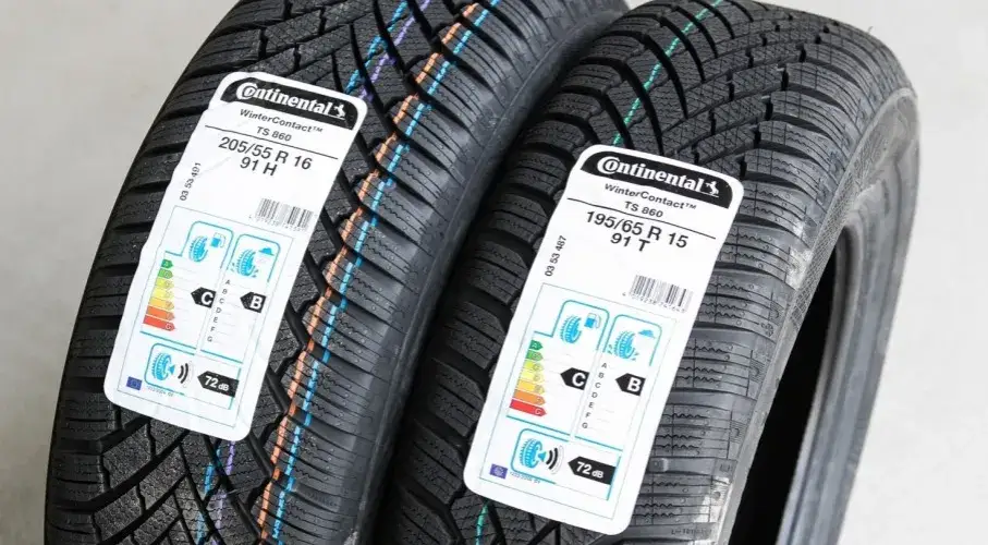 Jakie opony zimowe na felgi 16? Wybierz najlepsze modele na zimę