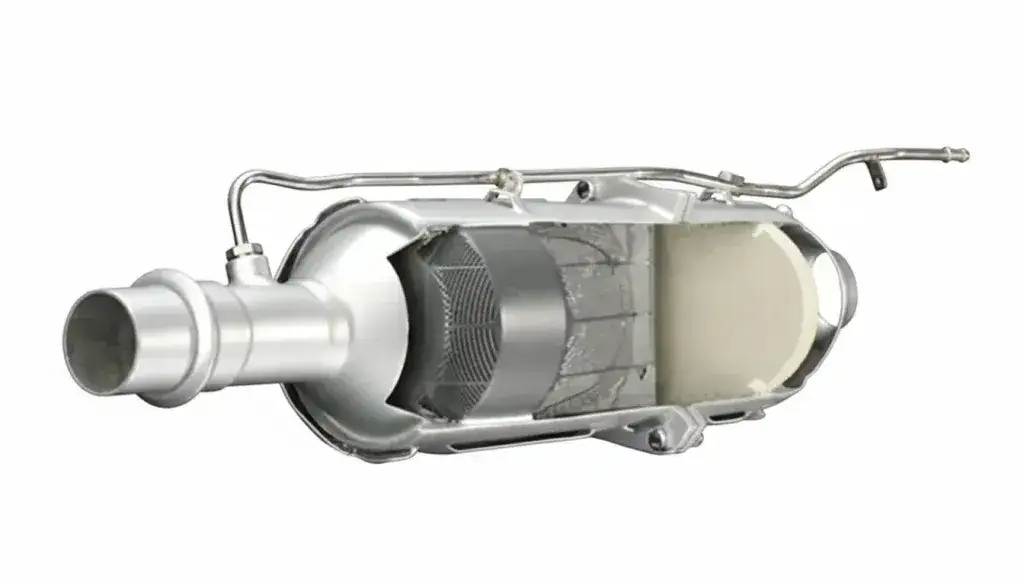 FAP : Changer coûte 400 à 2000€ ? Nettoyage, prix et astuces