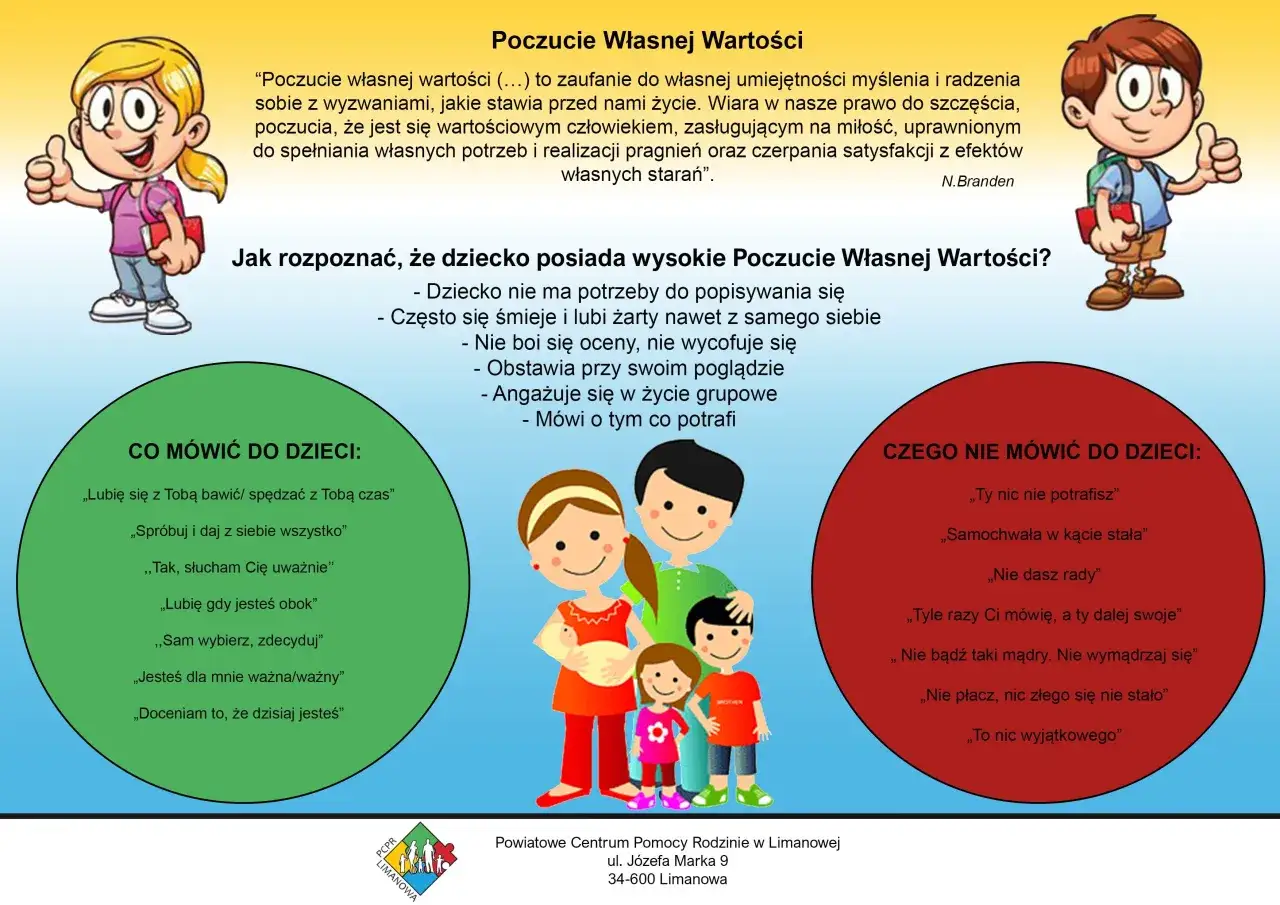 MOW: Jak uniknąć umieszczenia dziecka? Gotowy plan dla rodziców