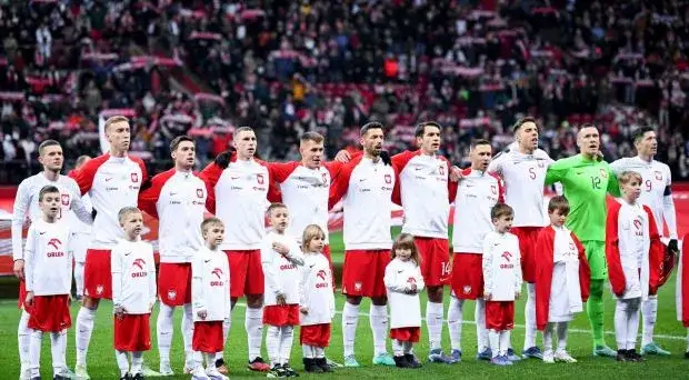 Kiedy mecze Ligi Narodów w piłce nożnej? Sprawdź terminy i rywali