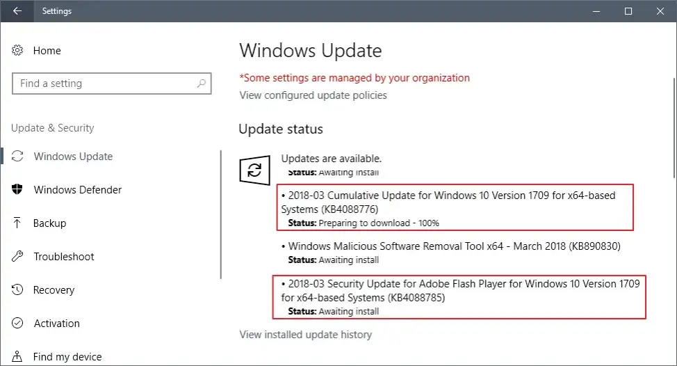 Jak zaktualizować Microsoft Edge i uniknąć problemów z przeglądarką