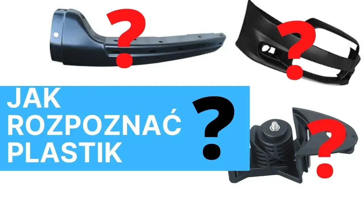 Jak rozpoznać plastik do spawania? Odkryj sekrety trwałej spoiny