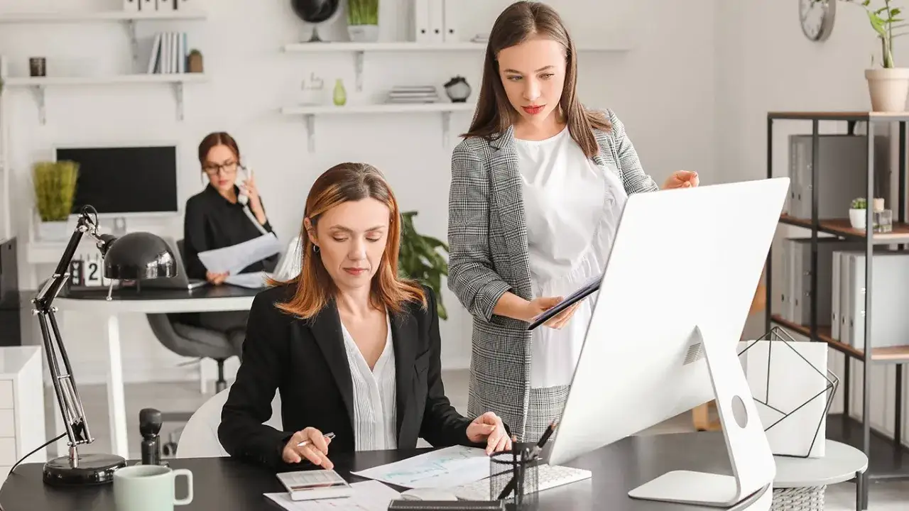 Profesjonalna księgowa w Białej Podlaskiej: Gdzie szukać pomocy?