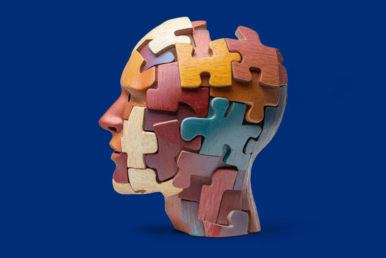 Złożona osobowość: Co to znaczy i jak odróżnić ją od zaburzeń?