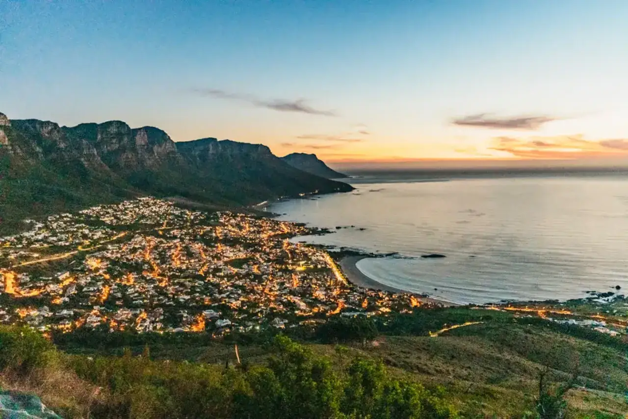 Najlepsze atrakcje w Kapsztadzie, które musisz zobaczyć podczas wizyty