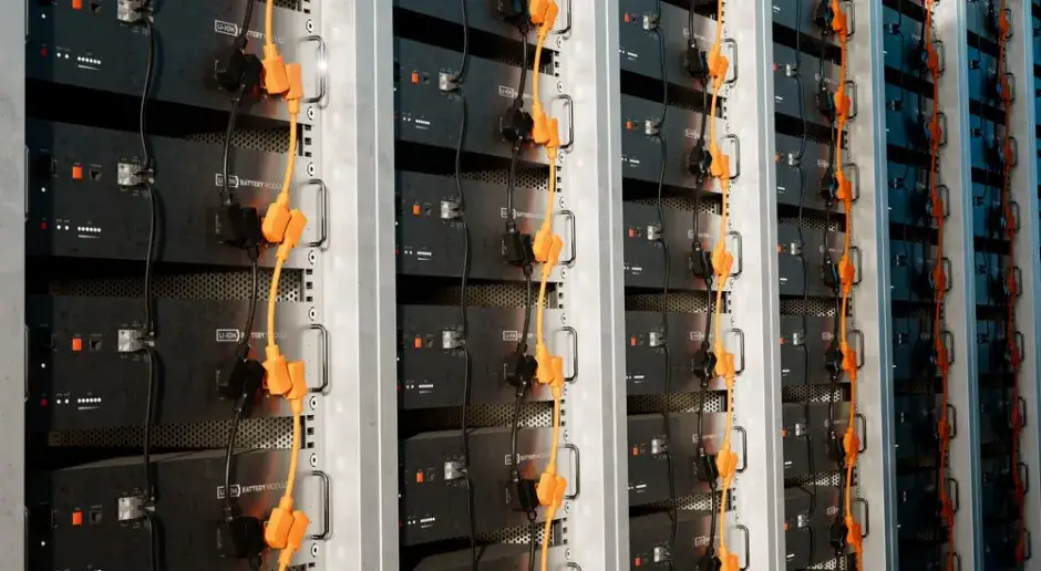 Rewolucja na rynku magazynów energii: spadki cen i innowacje