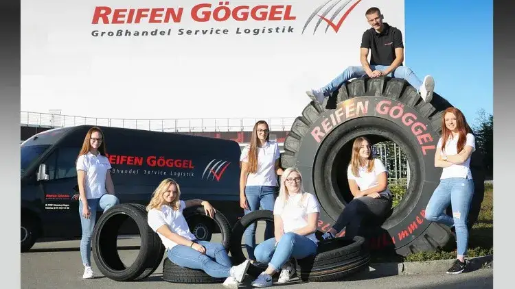 Reifen Göggel: Hochwertige Reifen und ehrliche Mitarbeiterbewertungen
