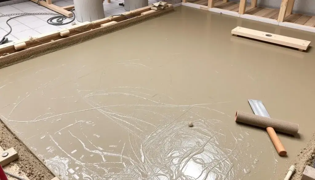 Ile wylewki z worka 25 kg pokryje powierzchnię? Sprawdź to teraz