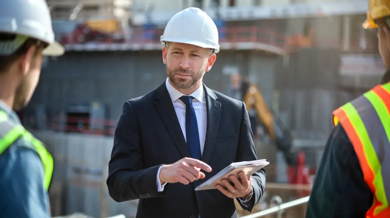 Mandat czy kara od inspektora nadzoru budowlanego - kluczowe różnice i skutki