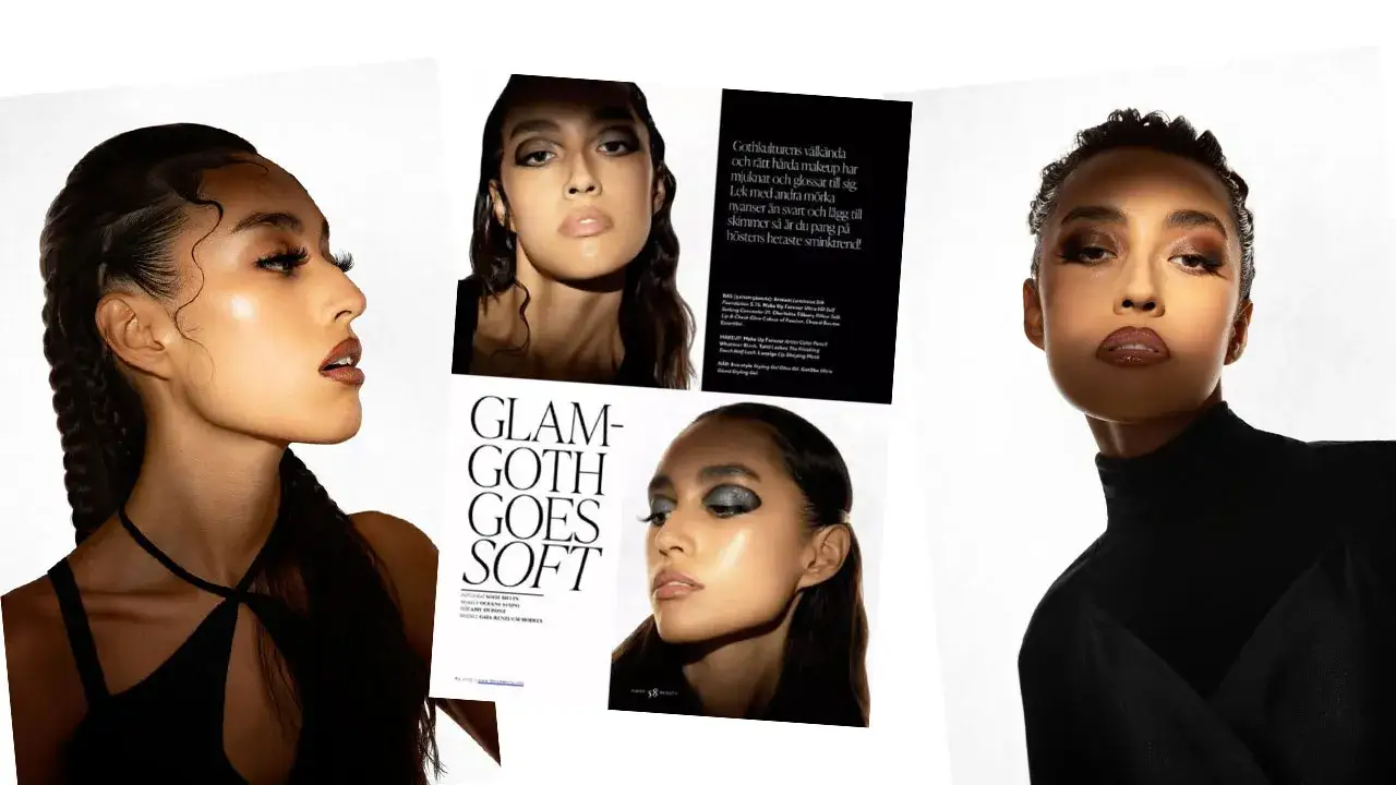 Make-up Artist München: Ihr Guide für den perfekten Look & Buchung