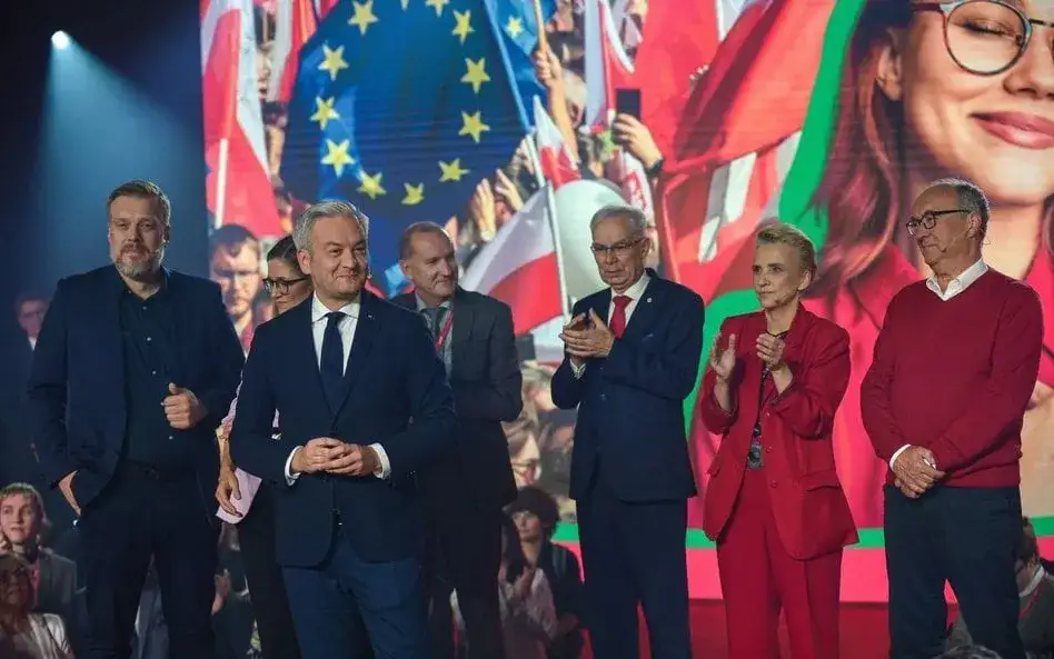 Jakie są zmiany w programie wyborczym lewicy? Najnowsze aktualizacje