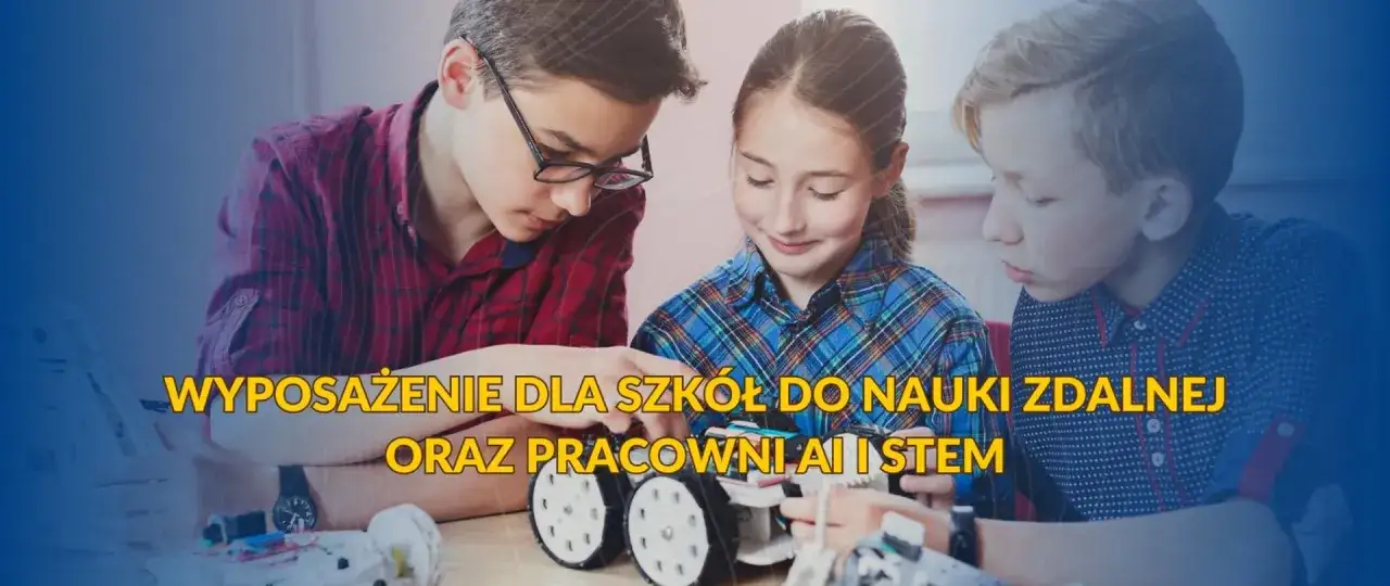 Jaki sprzęt do zdalnej nauki? Wybierz mądrze i nie przepłacaj!