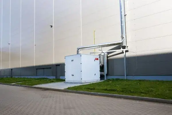 Ekspertyza techniczna kotła CO: Kluczowe aspekty i korzyści