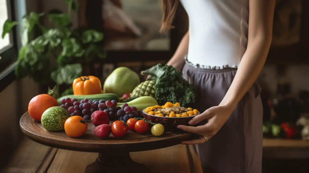Jak schudnąć bez głodu: skuteczne sposoby na unikanie uczucia głodu podczas diety