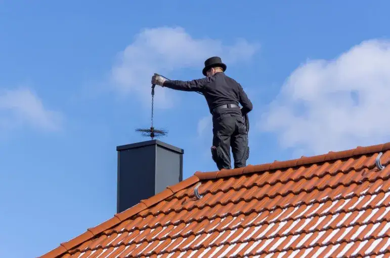 Jak bezpiecznie sprawdzić uprawnienia kominiarza i uniknąć problemów z nielegalnymi usługami