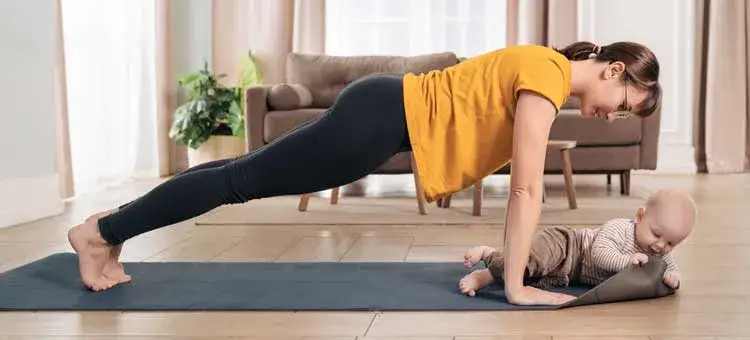 Bezpieczne odchudzanie w czasie karmienia – zdrowe nawyki dla mamy