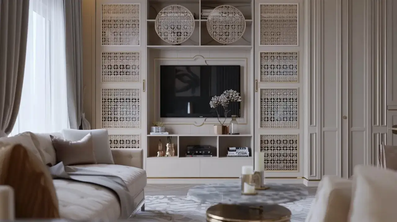 Dlaczego warto wybrać drzwiczki ażurowe na wymiar? Odpowiedzi