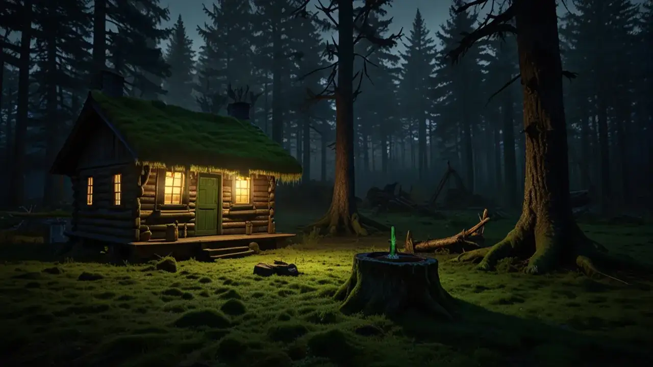 Najstraszniejsze horrory o czarownicach - top 10 mrożących krew