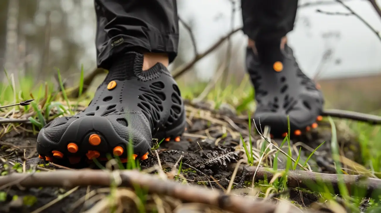 Vibram FiveFingers: Warto kupić te buty? - Buty Vibram FiveFingers