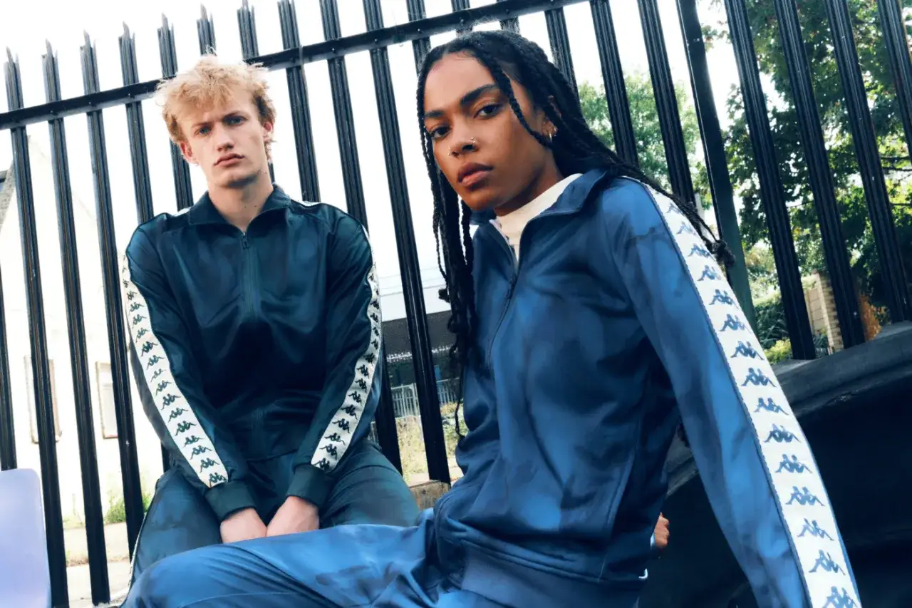 Kappa - co to za firma? Poznaj historię i produkty marki sportowej