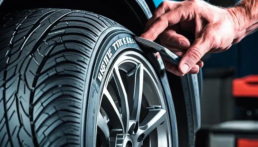 Jak dobierać opony do felg - najważniejsze zasady dla bezpiecznej jazdy