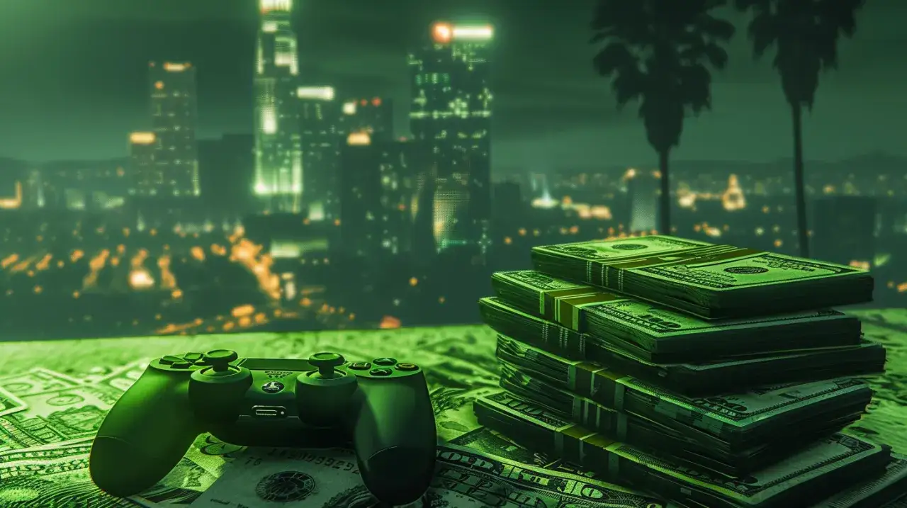 Najlepiej płatne misje w GTA 5: Poradnik zarabiania