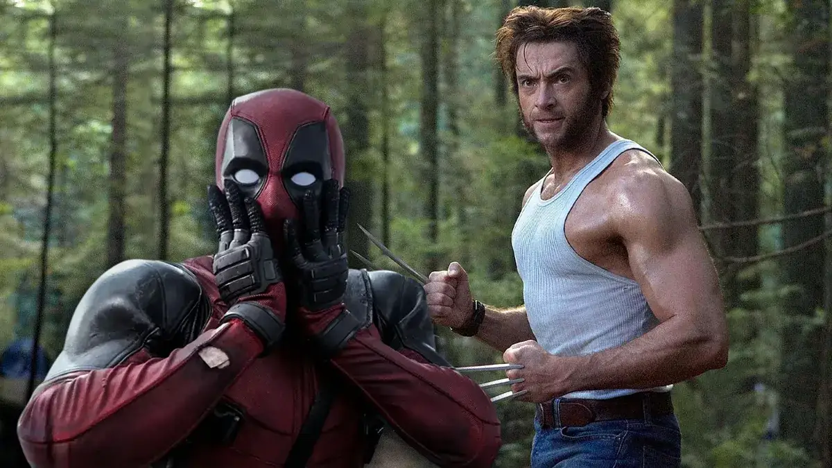 Deadpool & Wolverine: Niekonwencjonalni superbohaterowie MCU