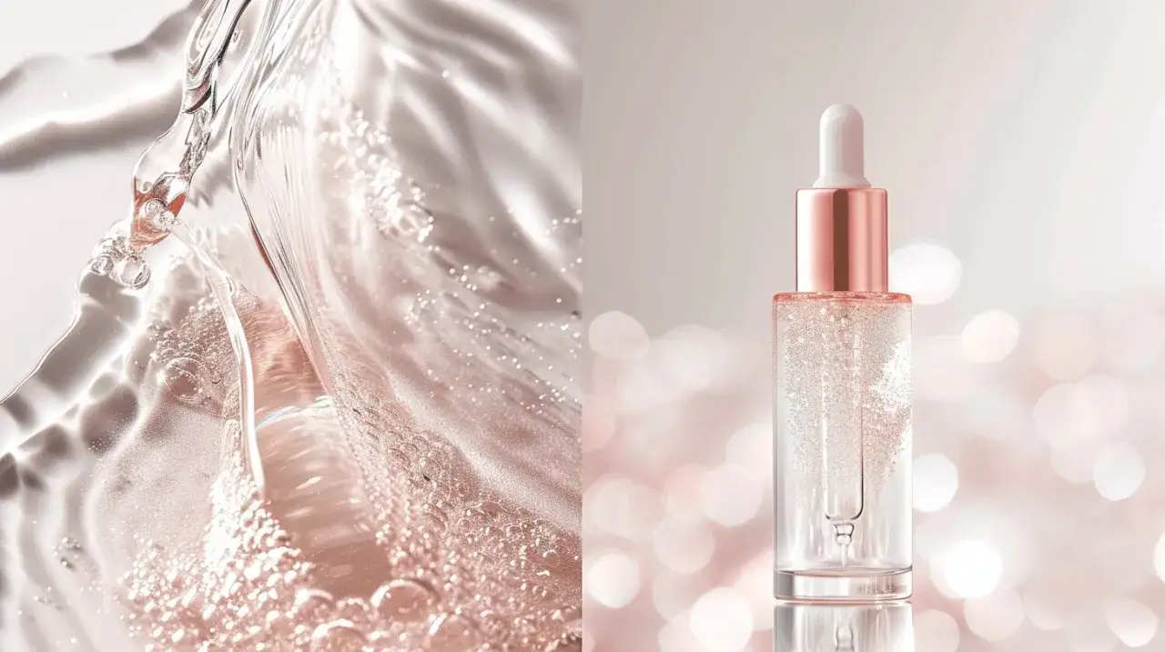 Bielenda Serum Peptydowe – Jak stosować i jakie daje efekty na twarz?